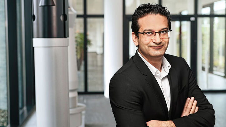 Prof. Sharma