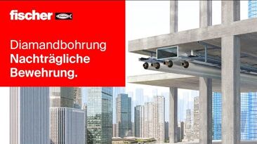 Diamantbohrer