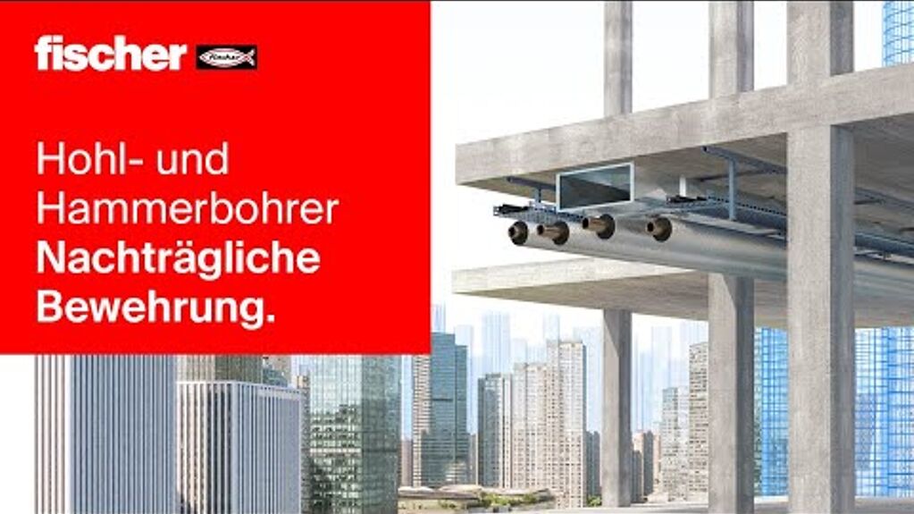 hammerbohrer