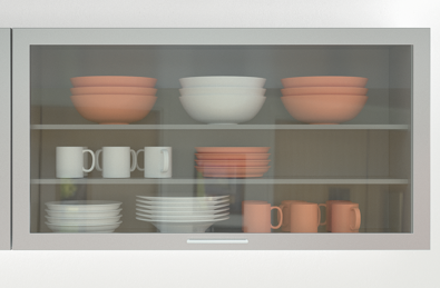 Anwendung Kuechenschrank