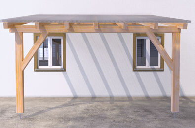 carports
