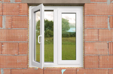 Fensterrahmen