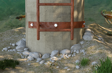 Unterwasseranwendungen