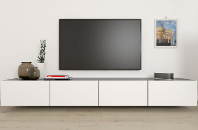 TV-Halterung-frontal