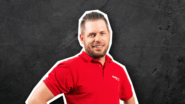 Bernd Wetzel