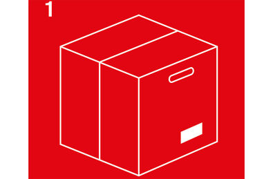 Verpacken