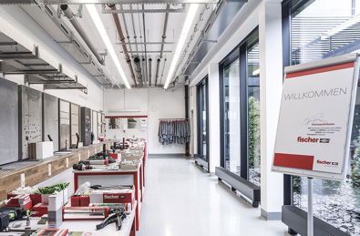fischer Akademie