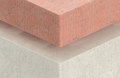 Dübel für Beton und Vollstein