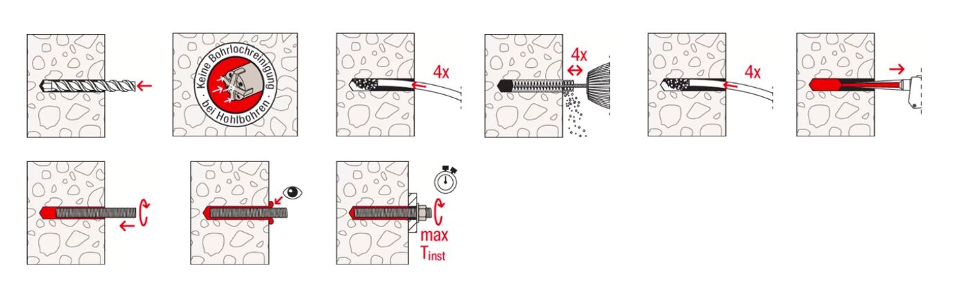 fis v plus montageanleitung