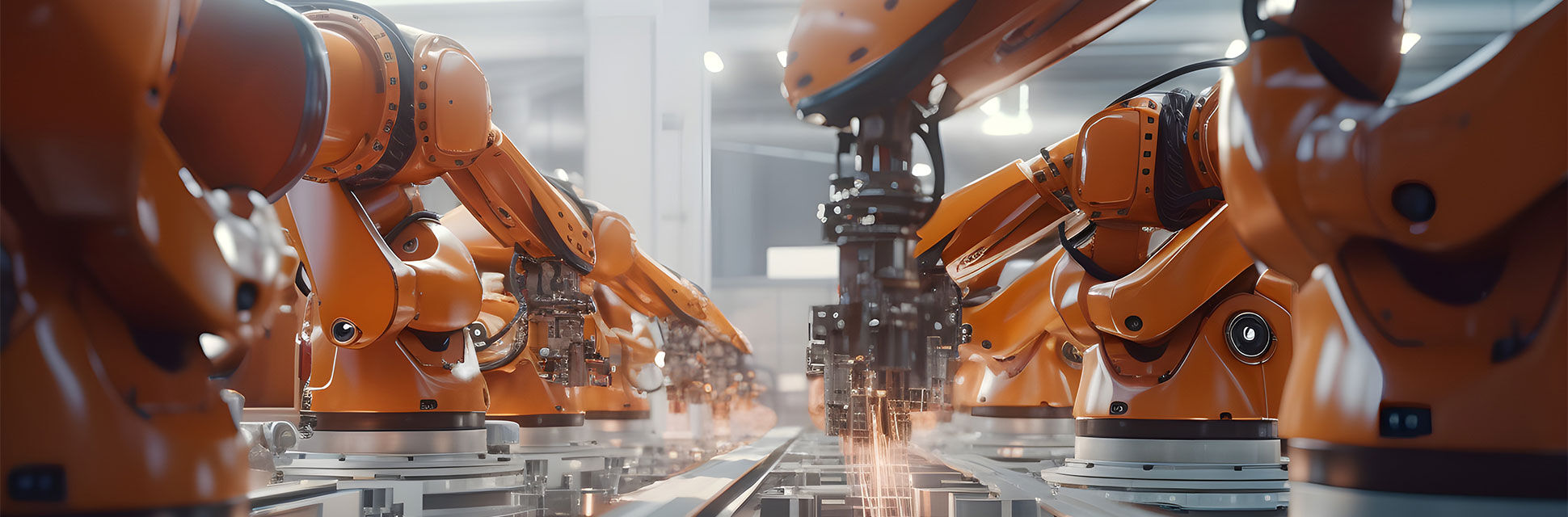 Industriegüter / Maschinen- und Anlagenbau