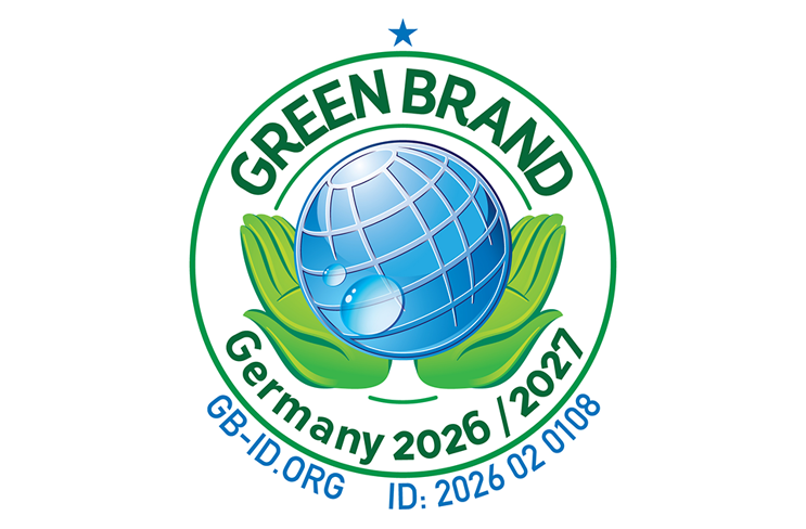 Green brand award