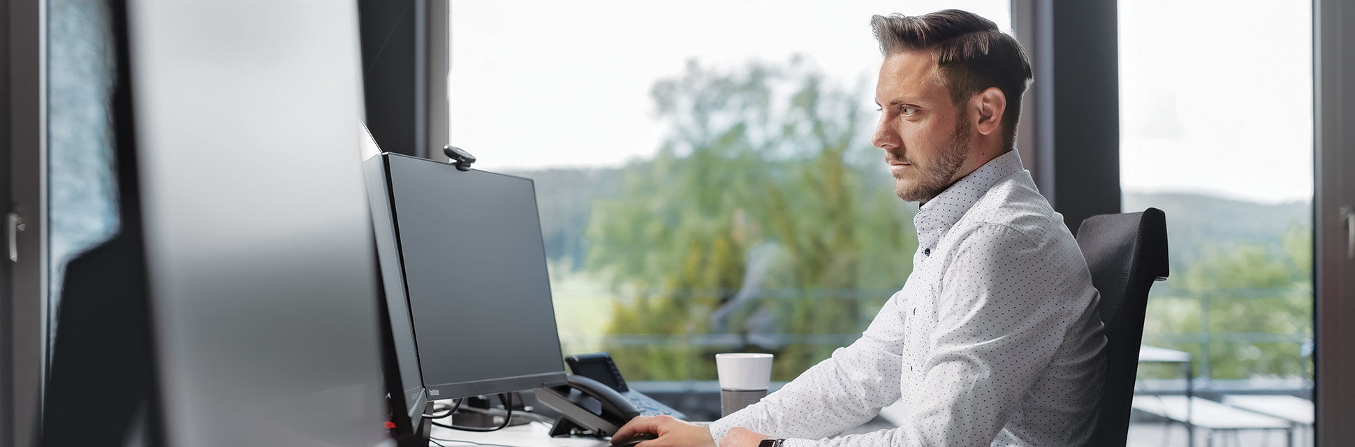 IT und Digital Services