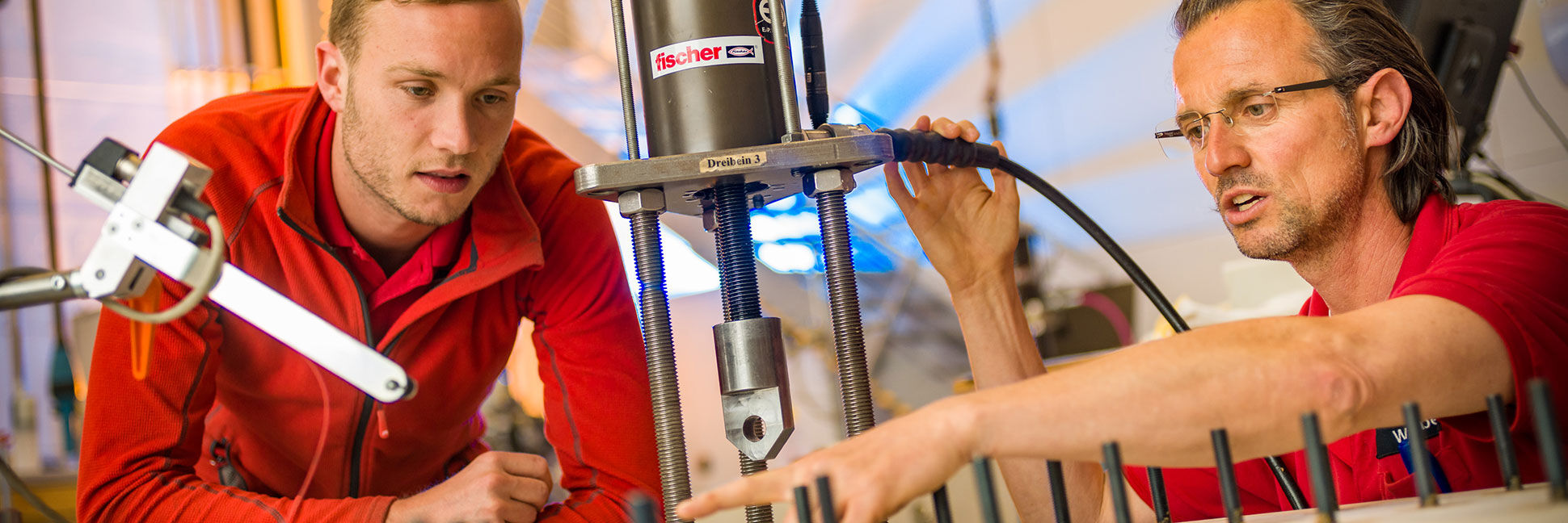 Qualitäts- & Umweltmanagement