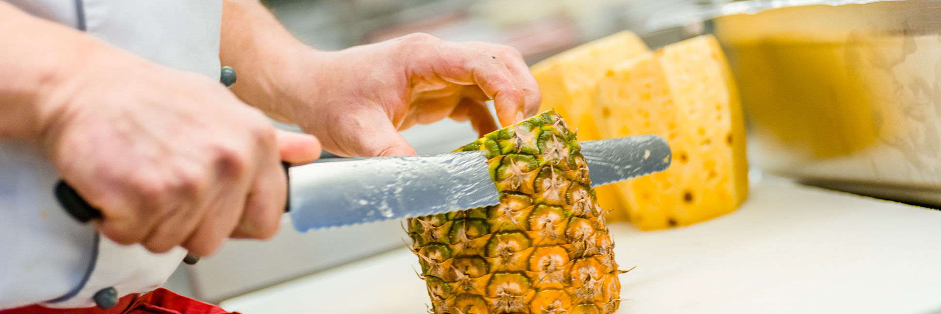 Klaus Fischer Education Centre