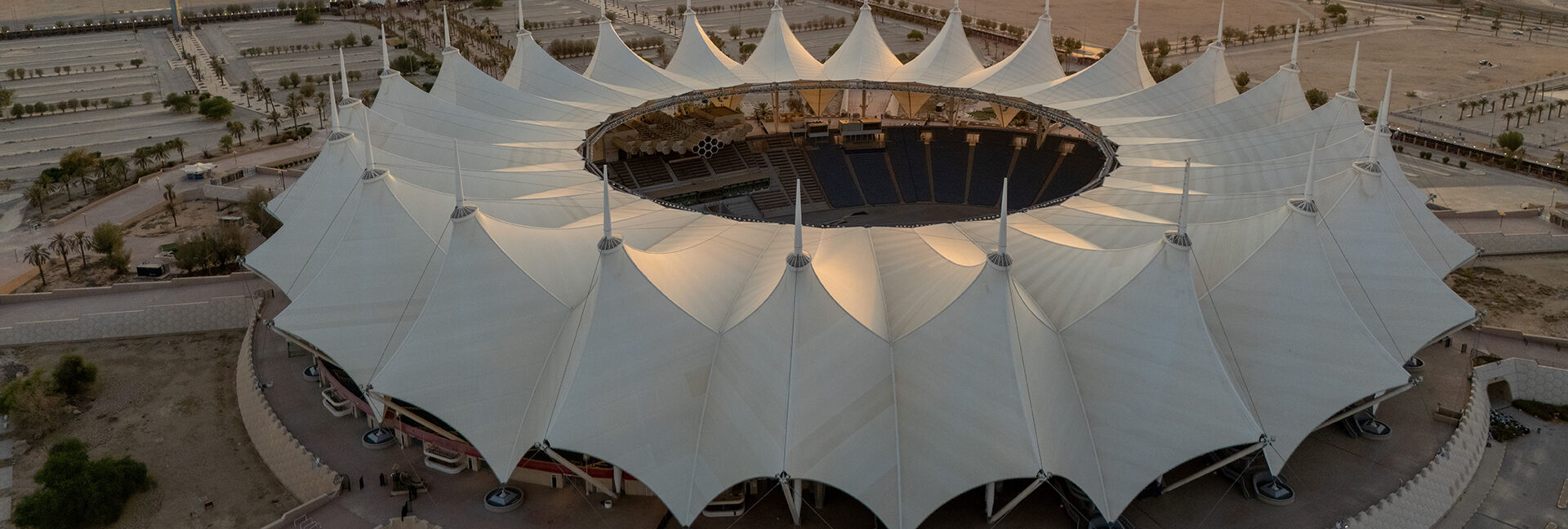 WM 2034 in Saudi-Arabien