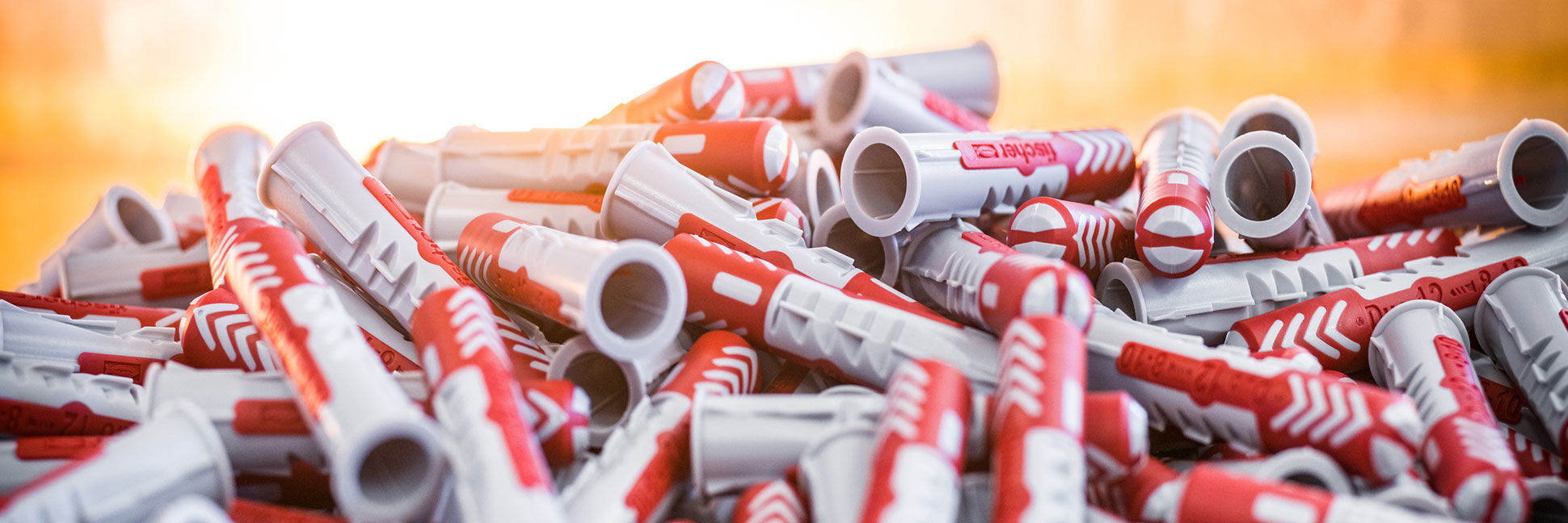 Lieferanten Befestigungssysteme und fischertechnik