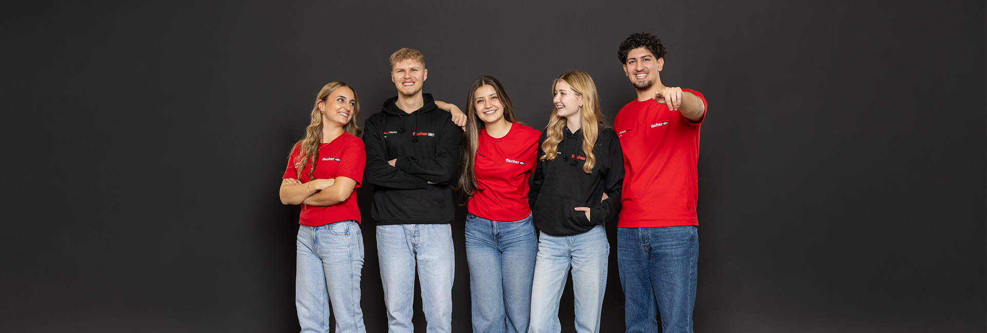 Ausbildung bei fischer