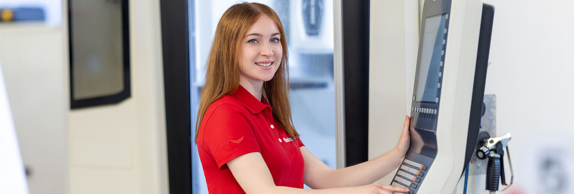 Ausbildung bei fischer