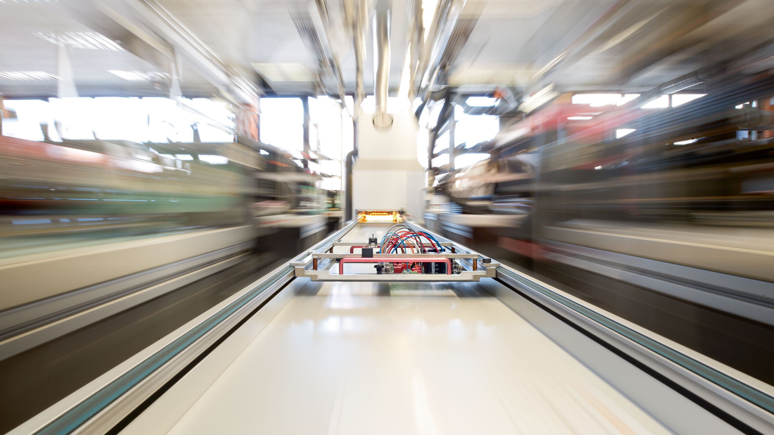 fischer Electronic Solutions