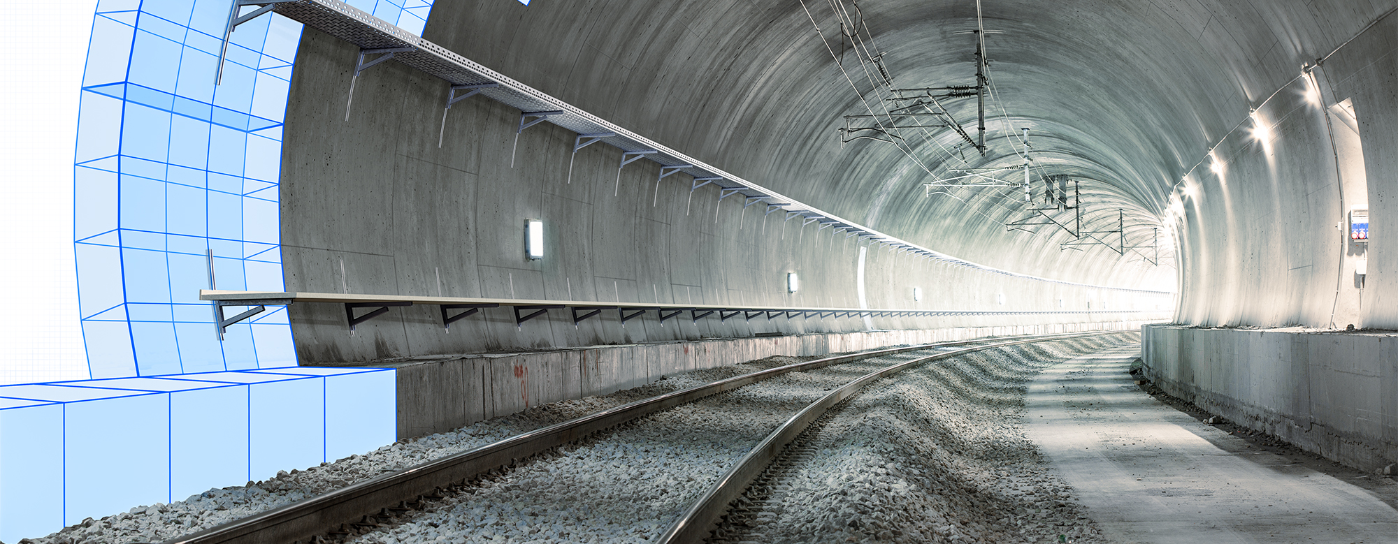 Profili di ancoraggio fischer