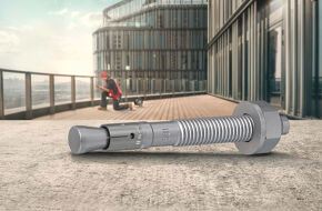 Viti Calcestruzzo UltraCut FBS II