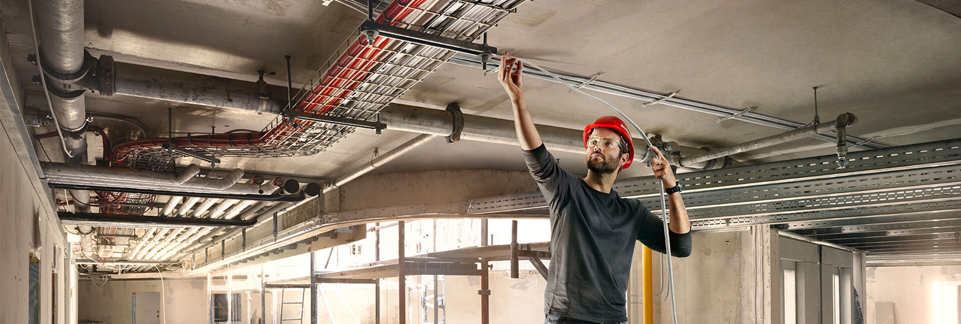 fissaggi per elettricisti