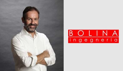 Intervista all’ Ing. Tobia Zordan, Presidente e Socio fondatore di Bolina Ingegneria s.r.l.
