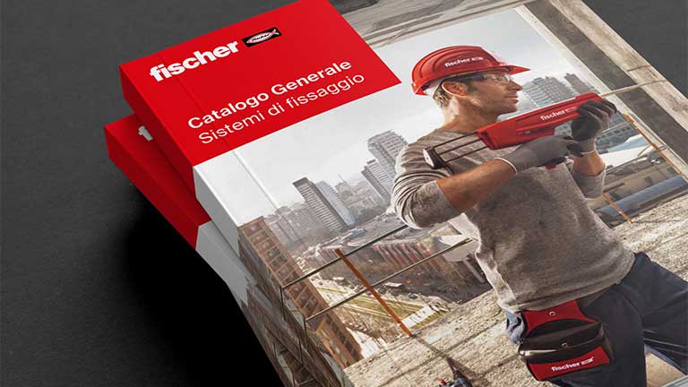 Catalogo Generale - Fischer