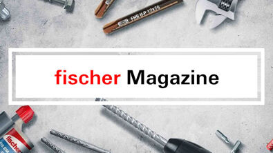fischer Magazine