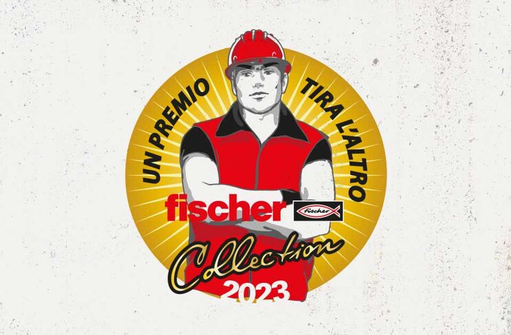 fischer Collection 2023
