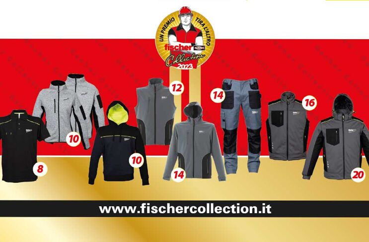 fischer Collection