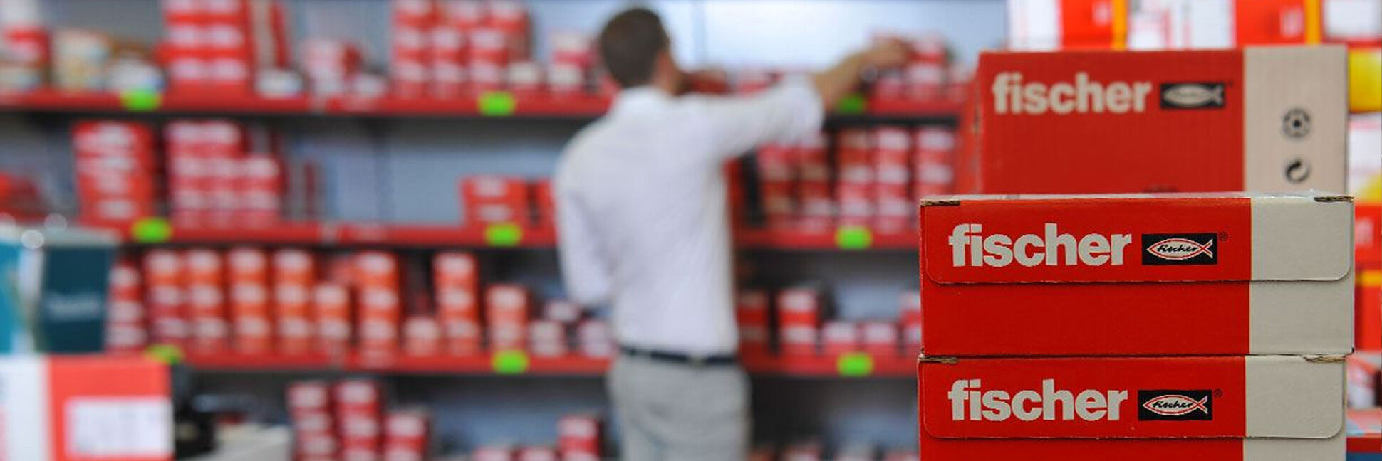 Consulenza sul punto vendita