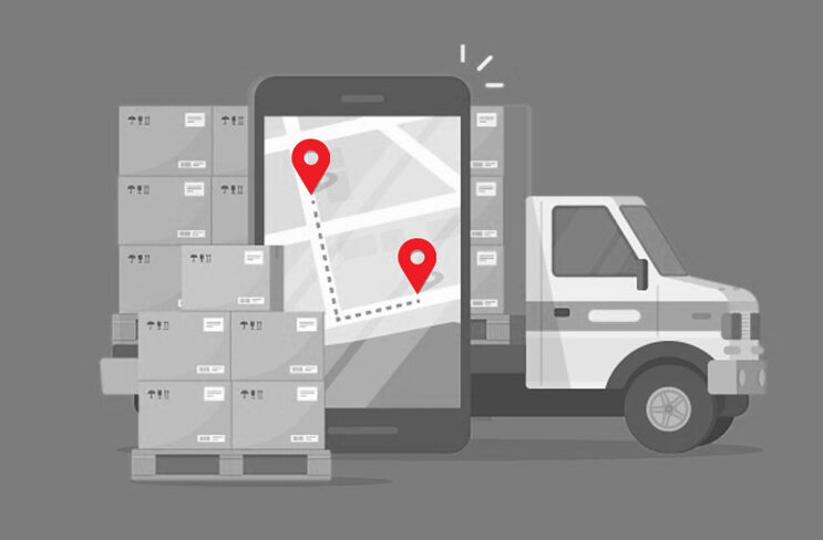 Delivery Tracking