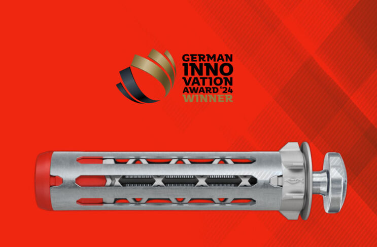 German Innovation Award 2024