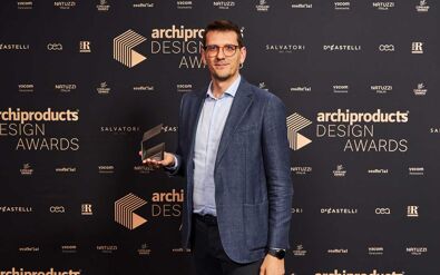 Archiproducts Design Award 2023.