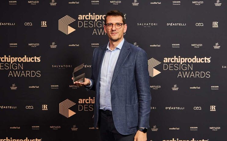 Archiproducts Design Award