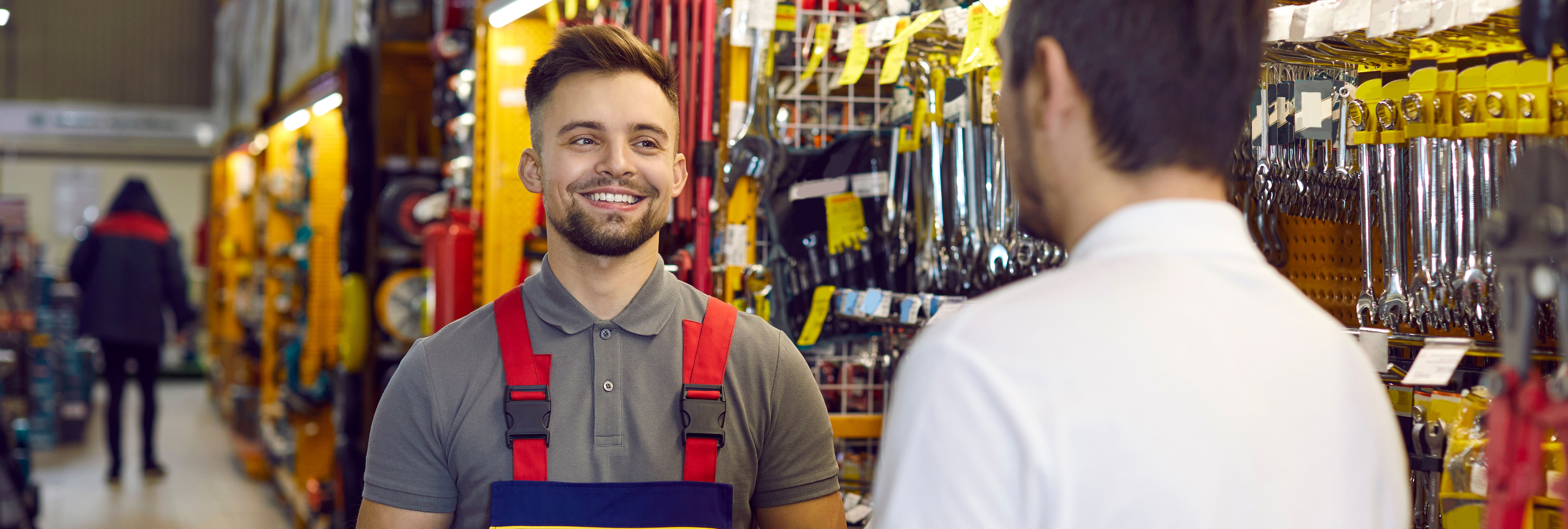 Corsi per rivenditori