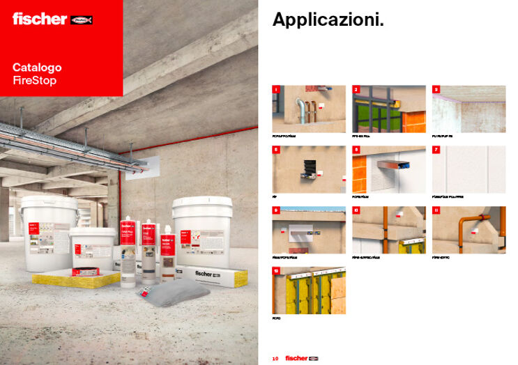 FireStop