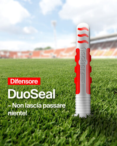 DuoSeal