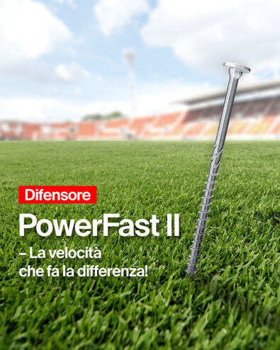 PowerFast II