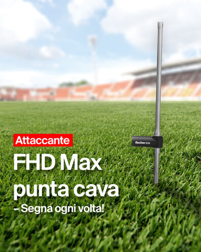 FHD MAX