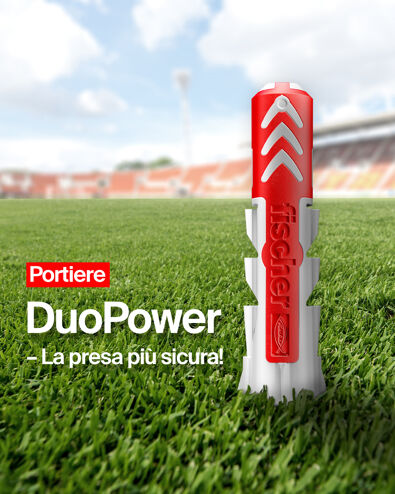 DuoPower