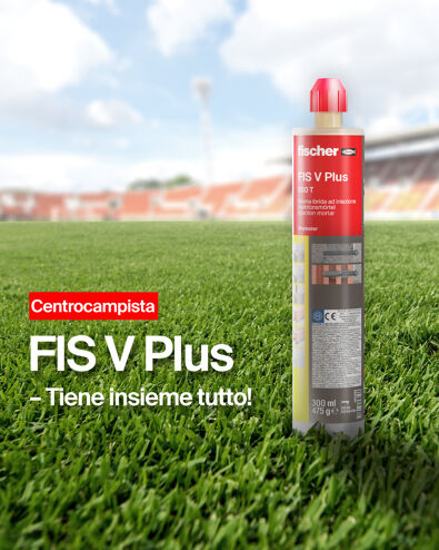 FIS V Plus