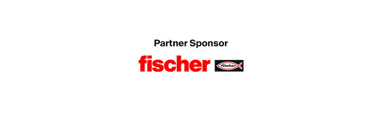 Partner Sponsor fischer