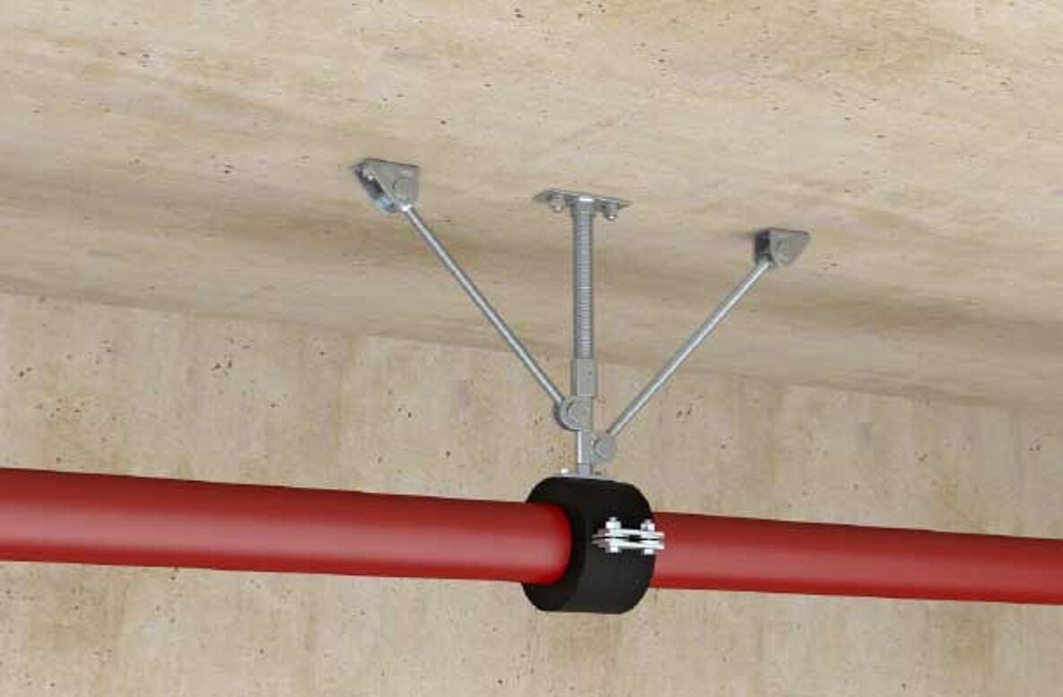 BARRE PORTATUTTO THULE WINGBAR KIT X MAZDA 3 5-p 04>08 Montaggio Nei Punti Fis - 12