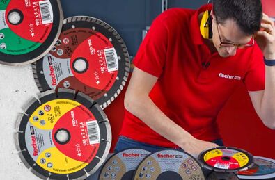 Oggi cambiamo musica e parliamo di dischi... da taglio e abrasione!