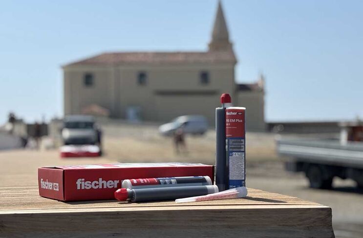Pontile Madonna dell'Angelo Caorle Ve