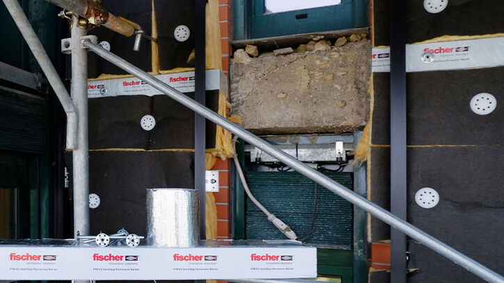 RSA residenza Santa Chiara