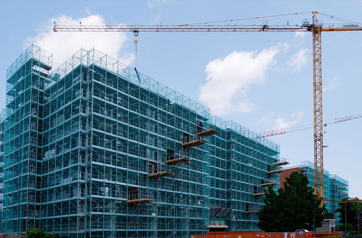 RSA residenza Santa Chiara