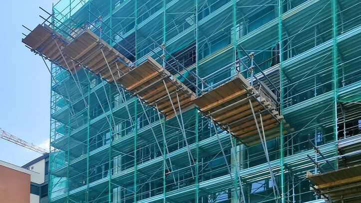 RSA residenza Santa Chiara